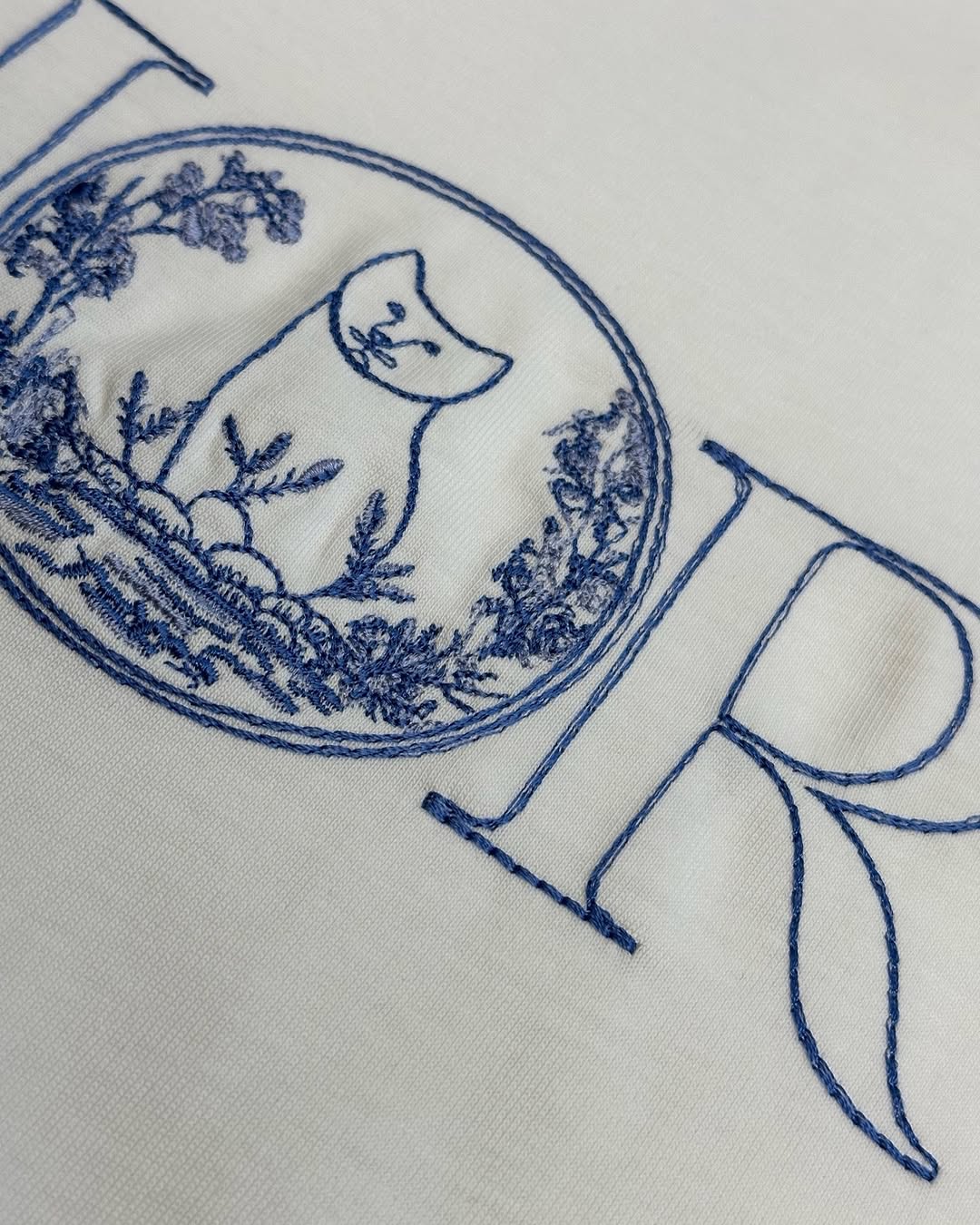 Grey T-Shirt - Size M