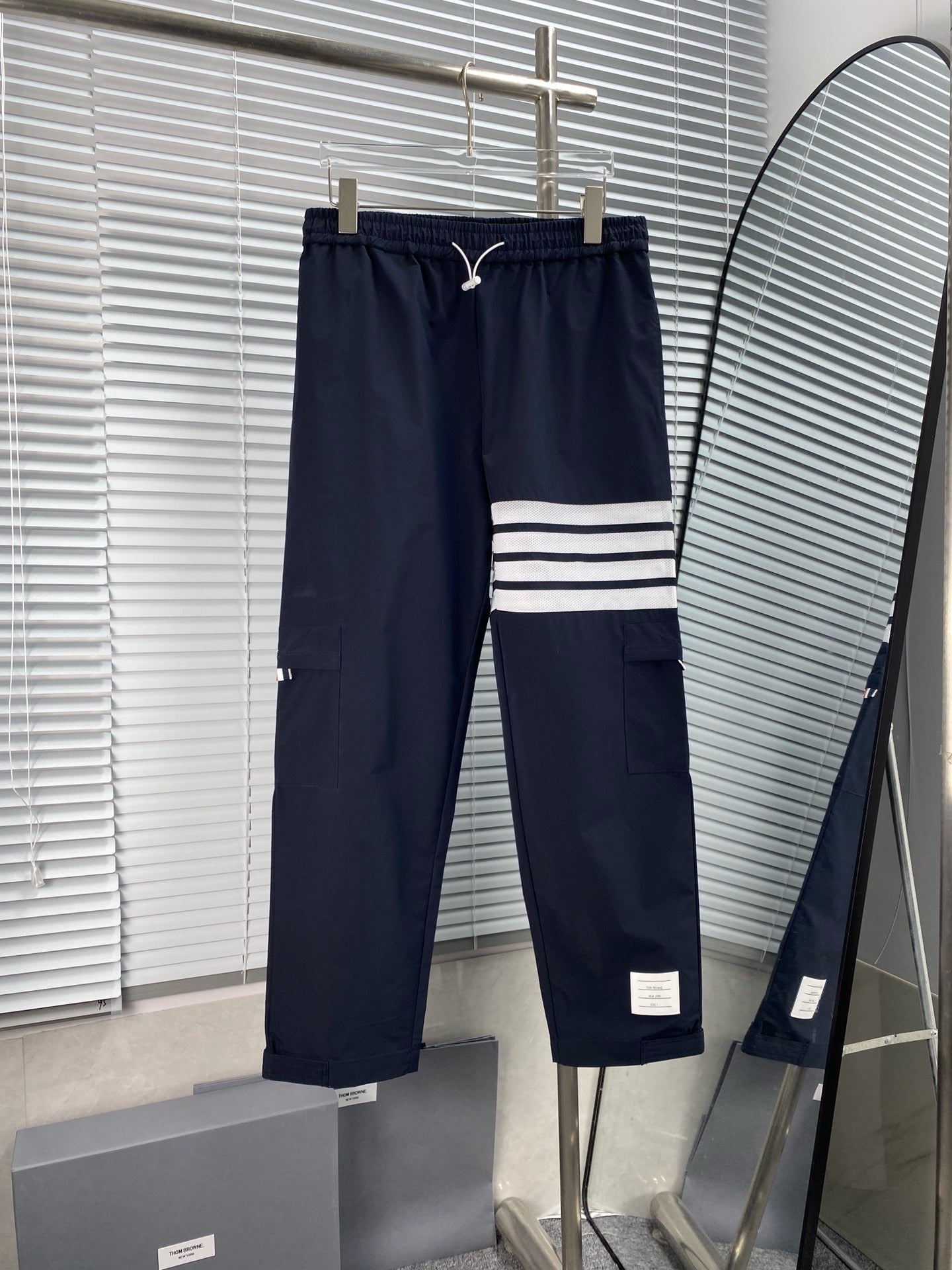 Multi-Color Pant - FashionHype.xyz