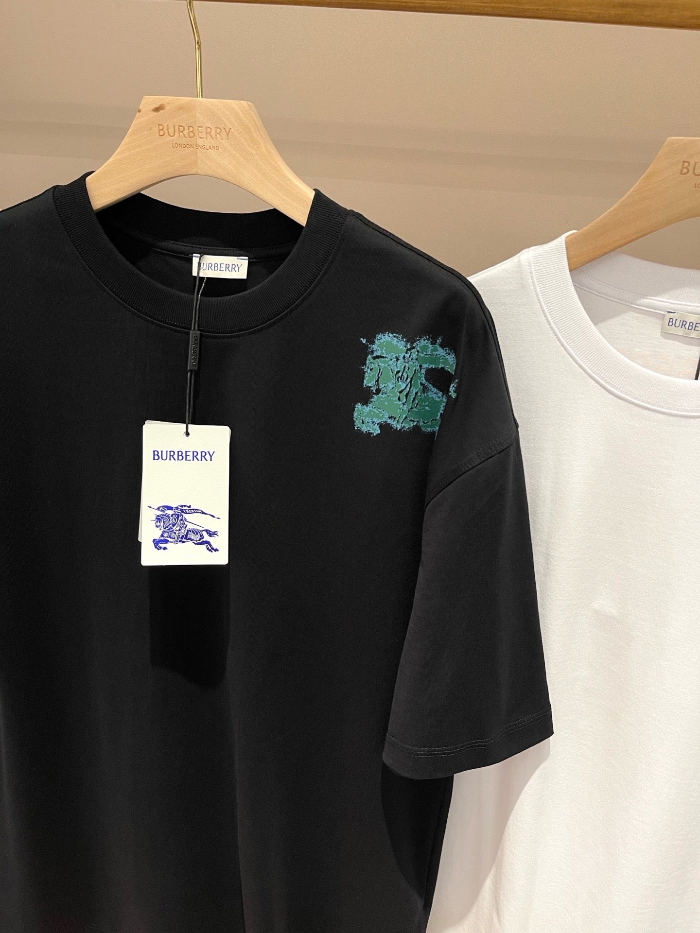 Multi-Colors T-Shirt - FashionHype.xyz