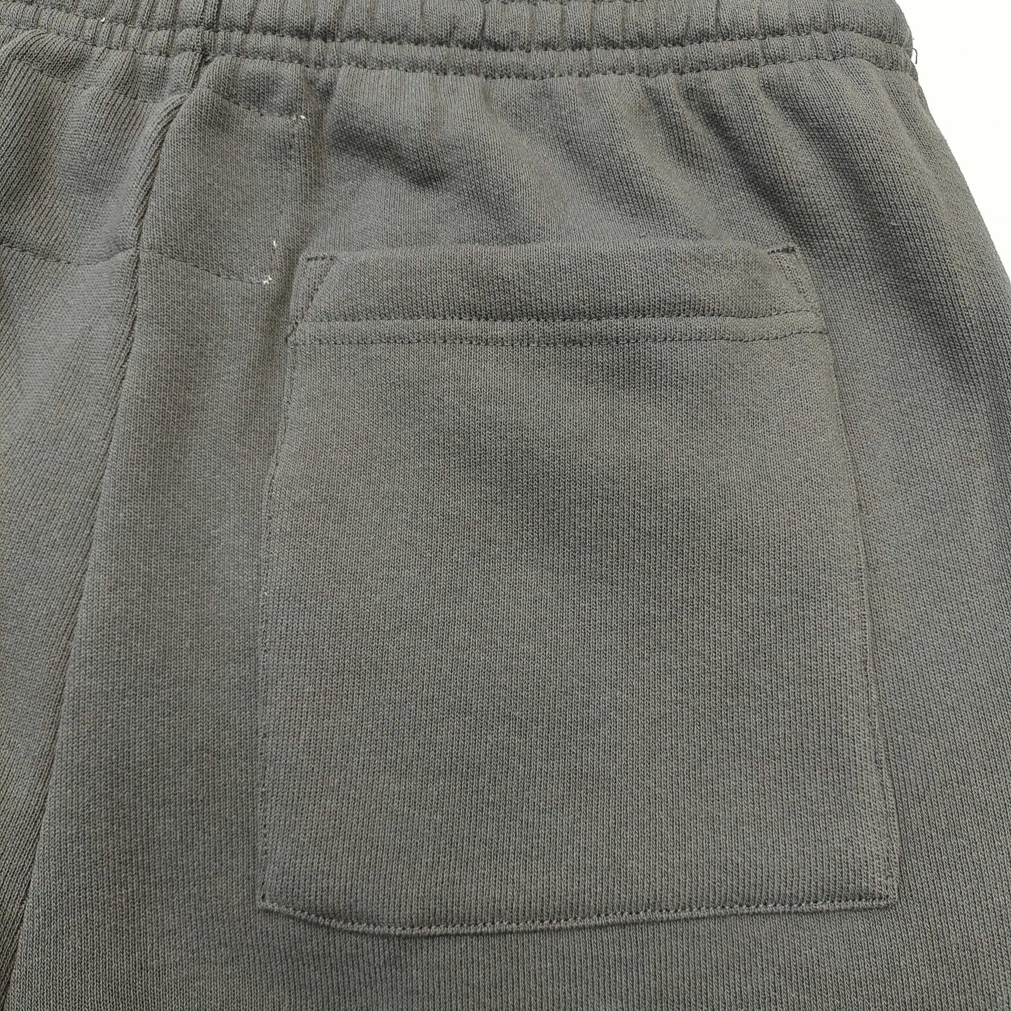 Graue Hose