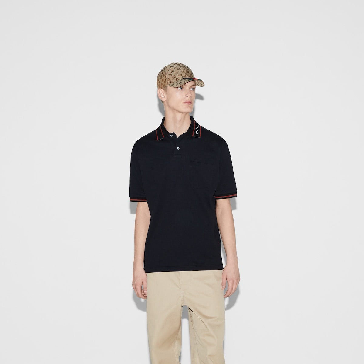 Multi-Colors T-Shirt - FashionHype.xyz