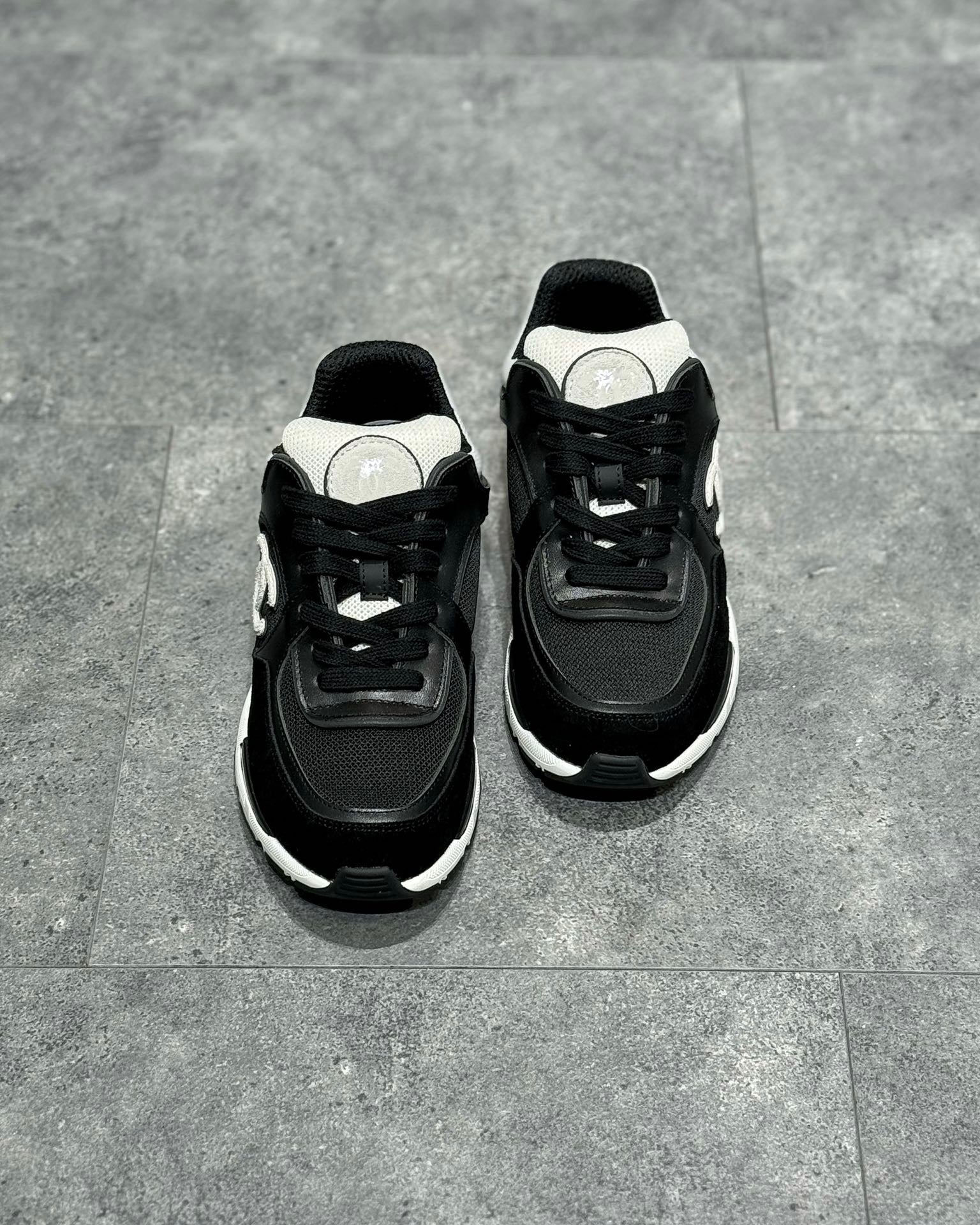 Multi-color shoes - FashionHype.xyz