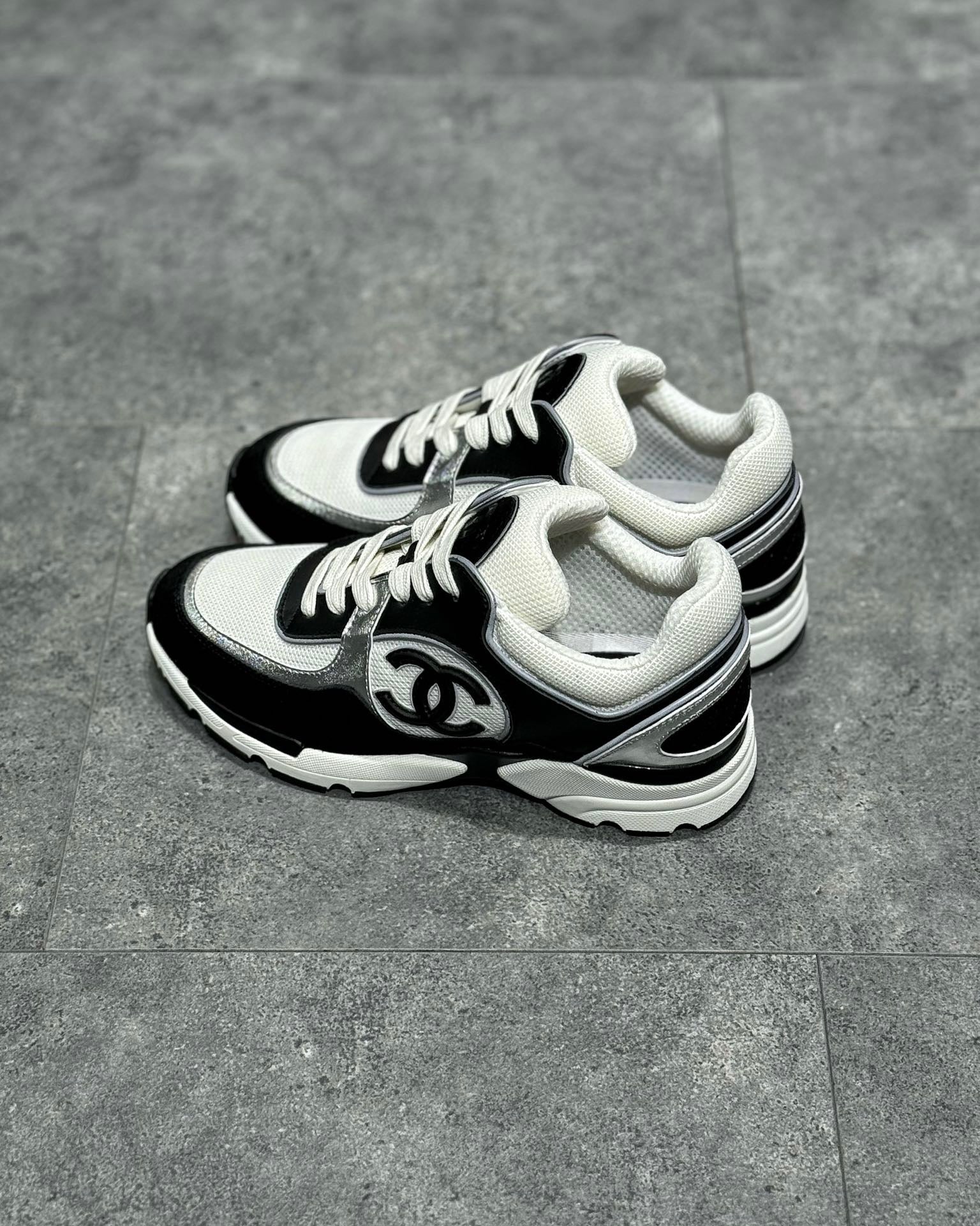 Multi-color shoes - FashionHype.xyz