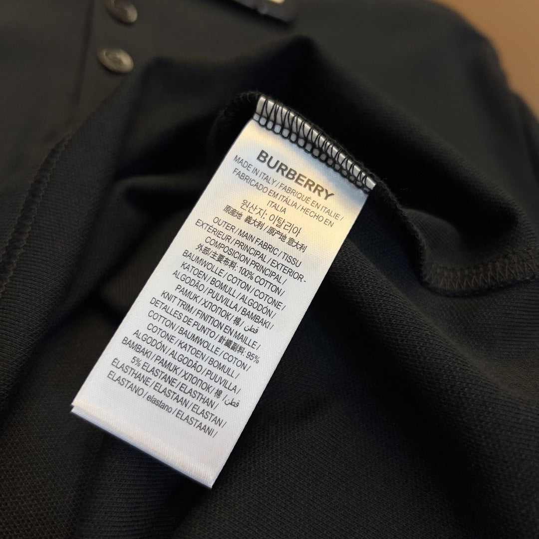 Multi-color Polo - FashionHype.xyz