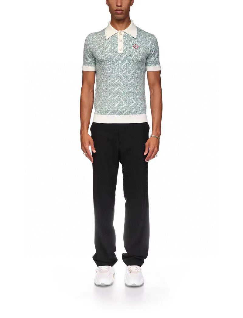Multi-Colors Polo - FashionHype.xyz