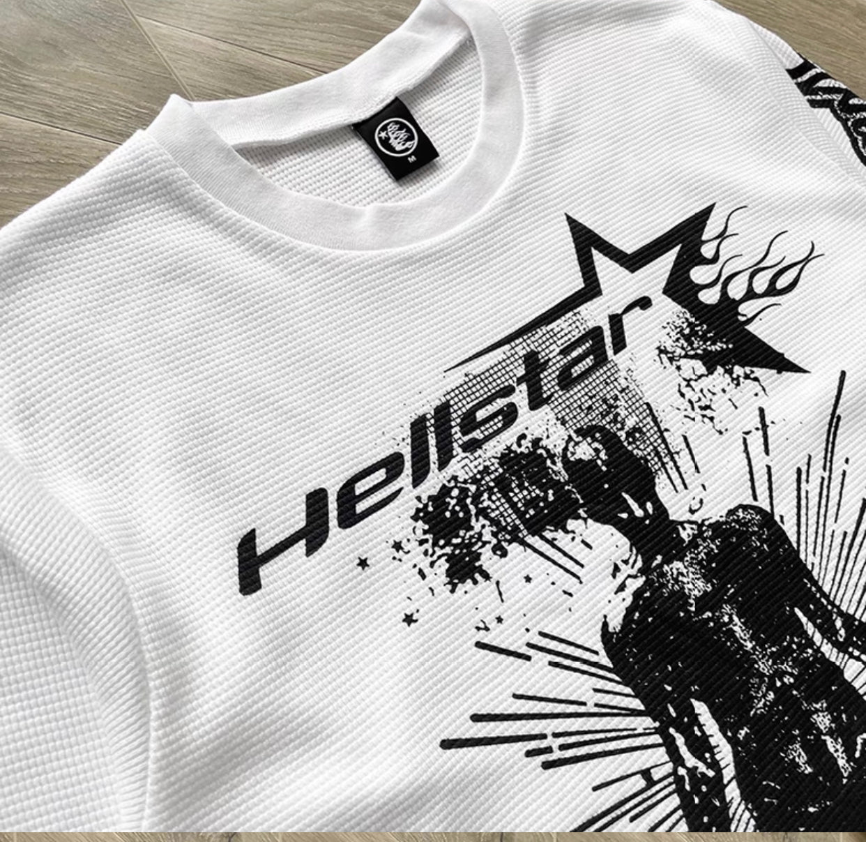 Mehrfarbiges Trikot