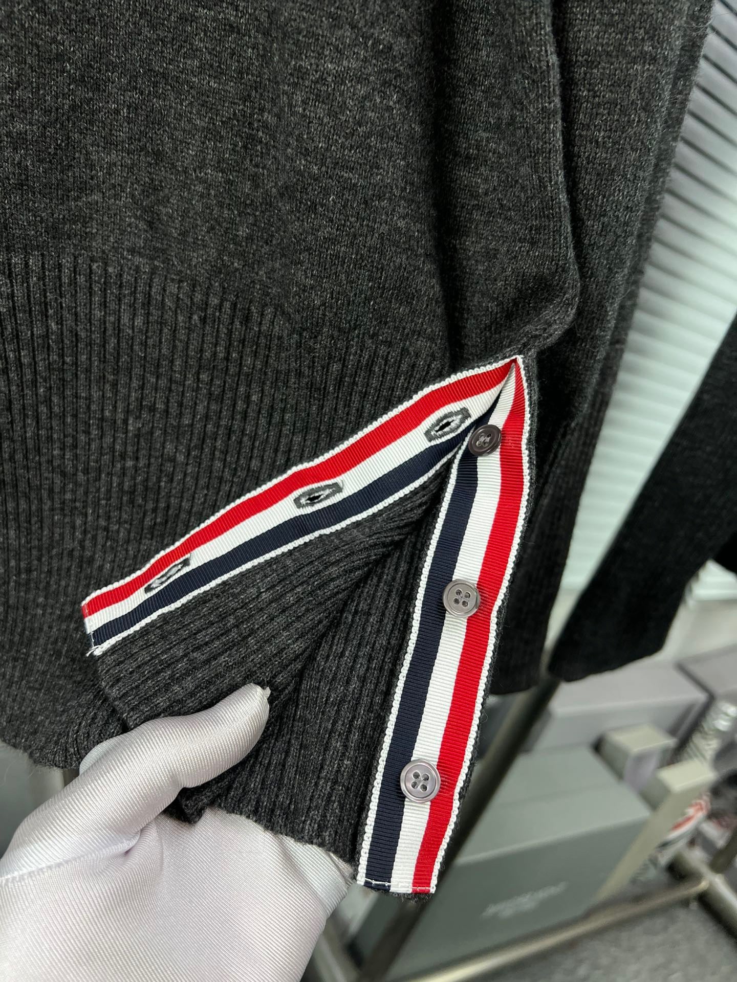 Mehrfarbiges Trikot