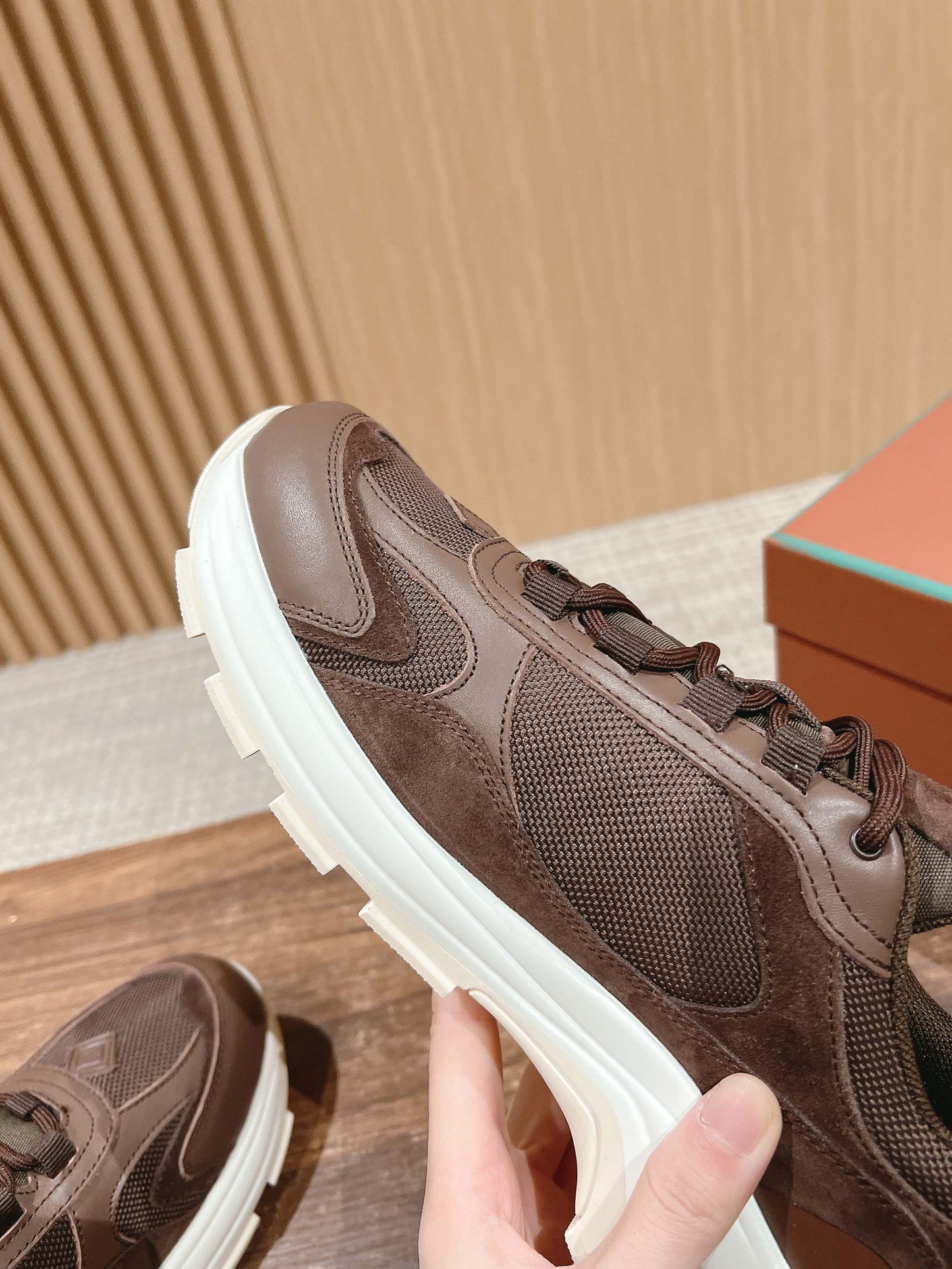 Multi-Colors Shoes - FashionHype.xyz