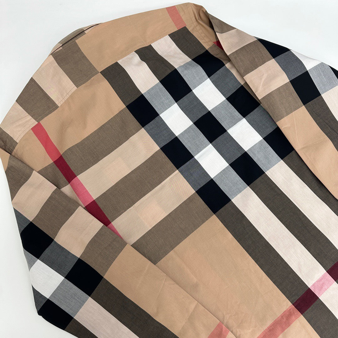 Multi-color Shirt - FashionHype.xyz