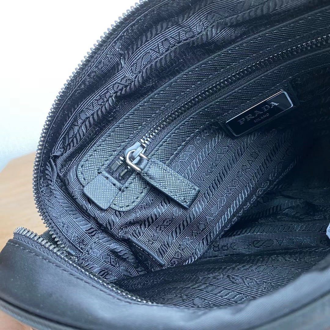 Shoulder Bag - Size 25cm - FashionHype.xyz