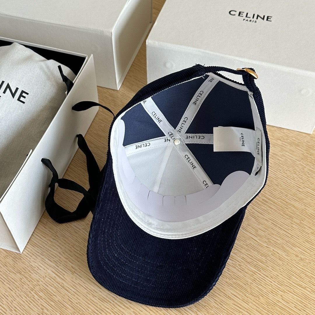 Multi-Color Hat - FashionHype.xyz