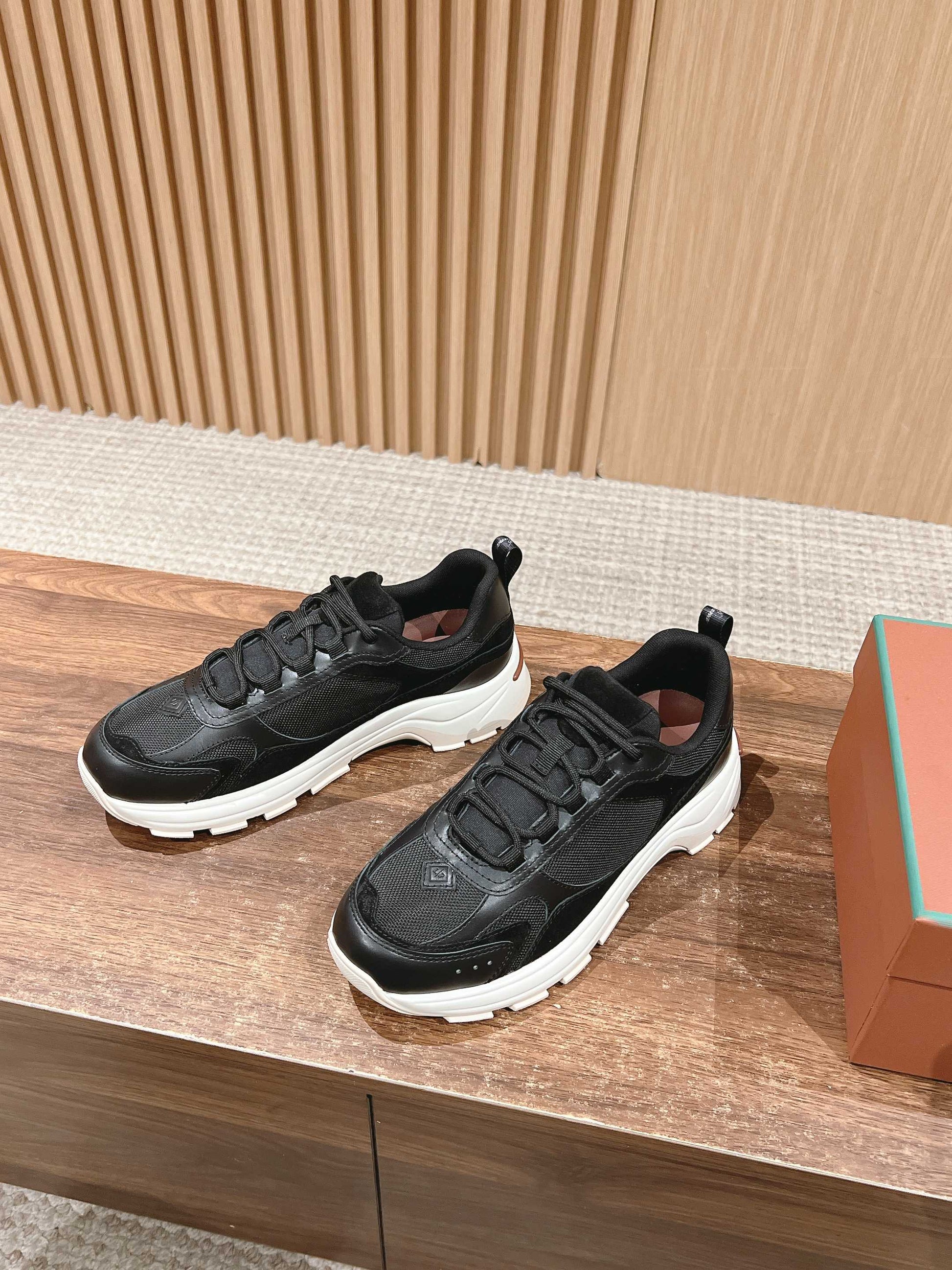 Multi-Colors Shoes - FashionHype.xyz