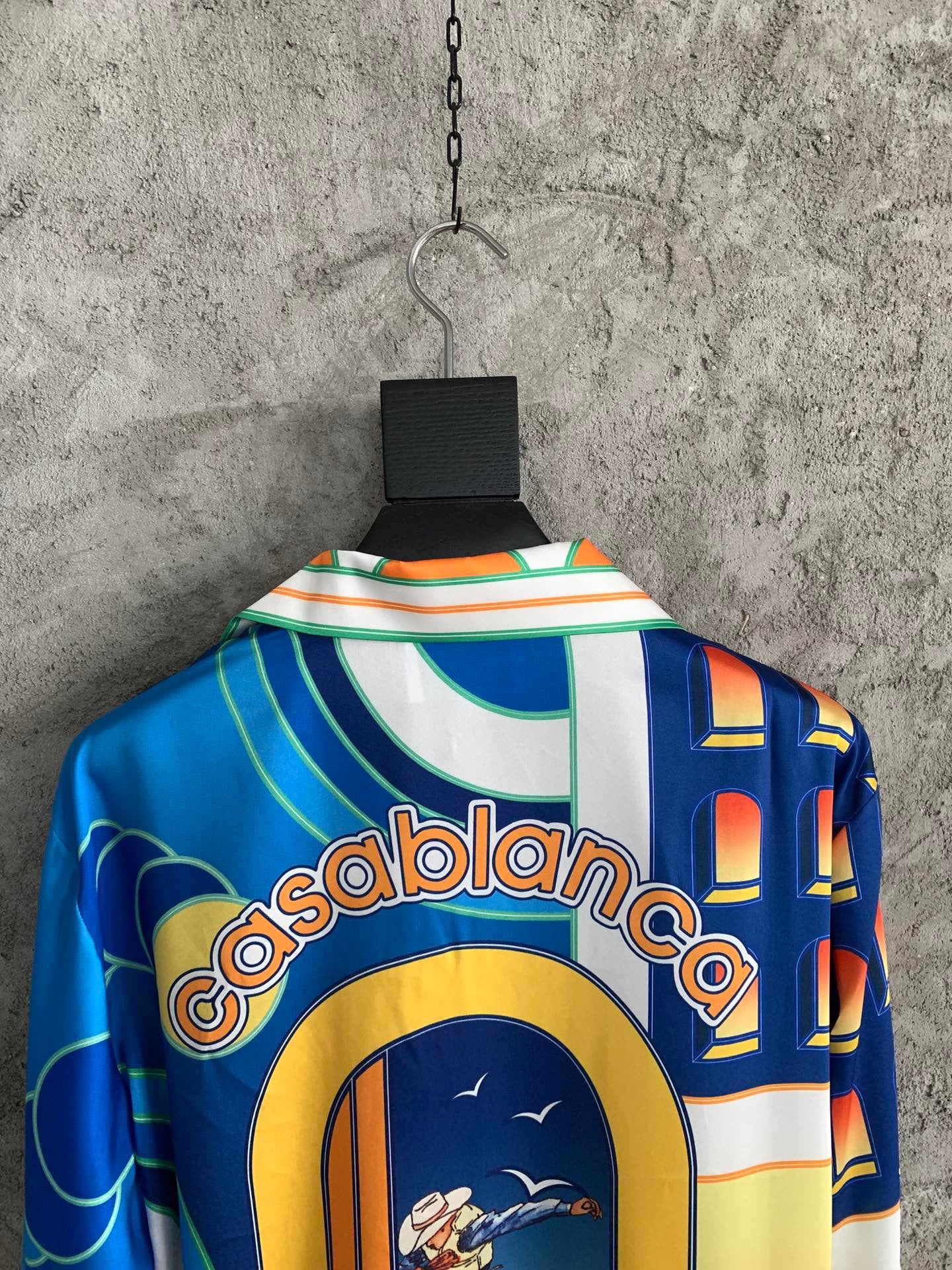 Multi-color Shirt - Size M - FashionHype.xyz