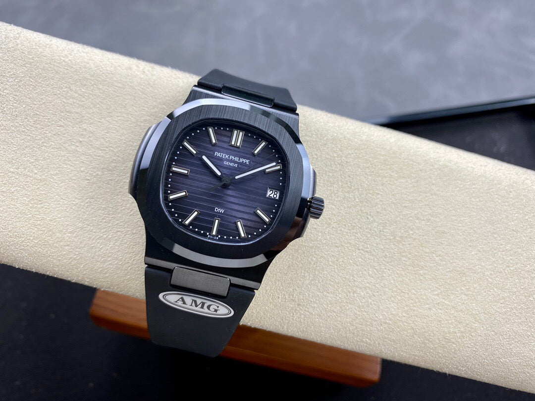 Black Watch - FashionHype.xyz