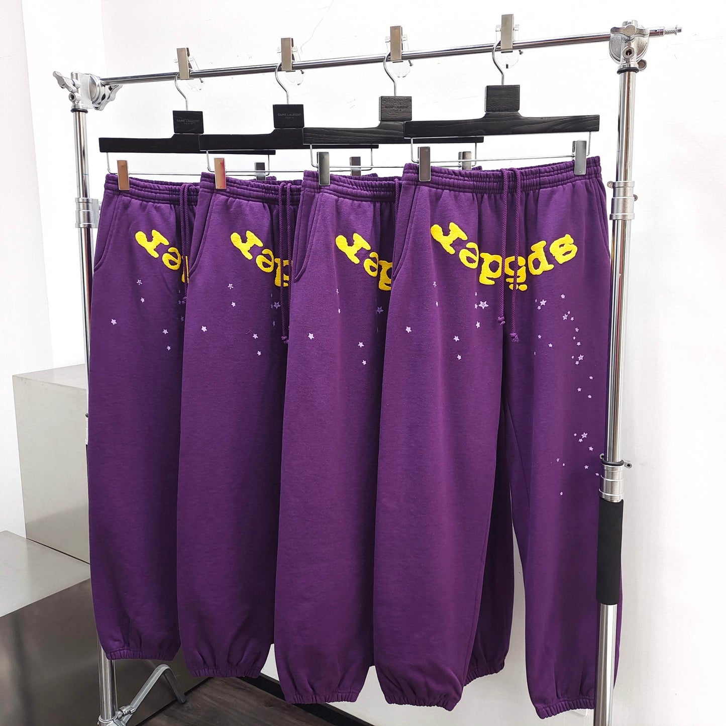 Purple Pant - FashionHype.xyz