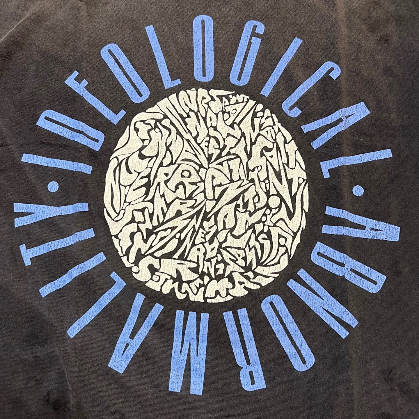 Black T-Shirt - FashionHype.xyz