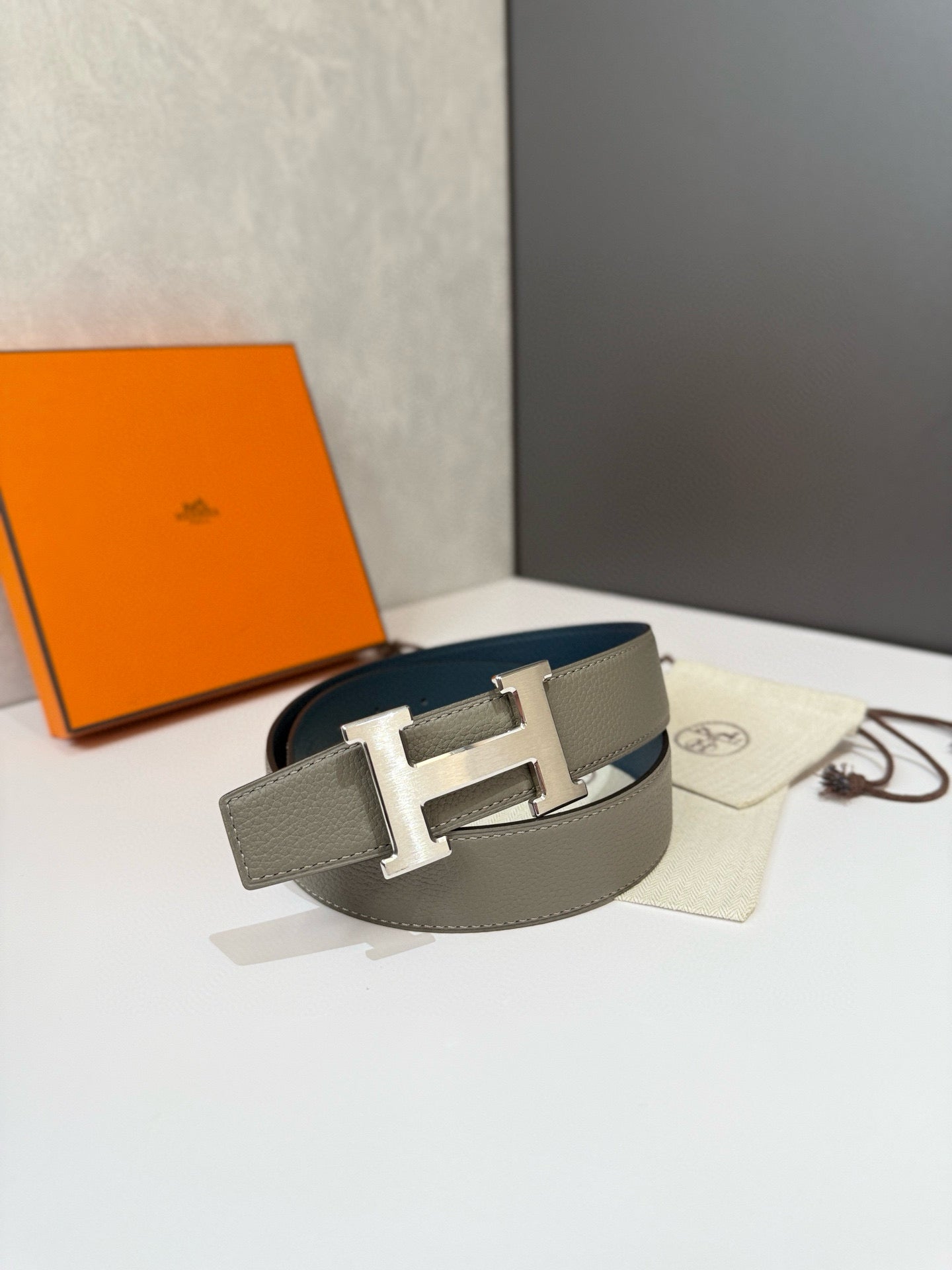 Multi-Colors Belt - FashionHype.xyz