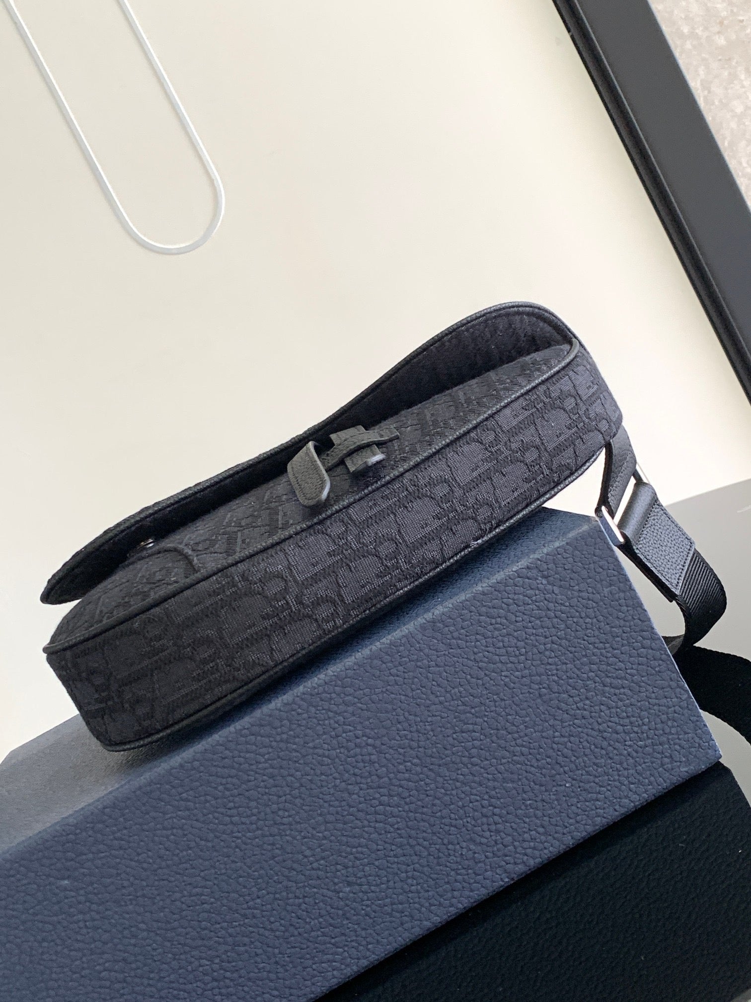 apricot and black Bag - FashionHype.xyz