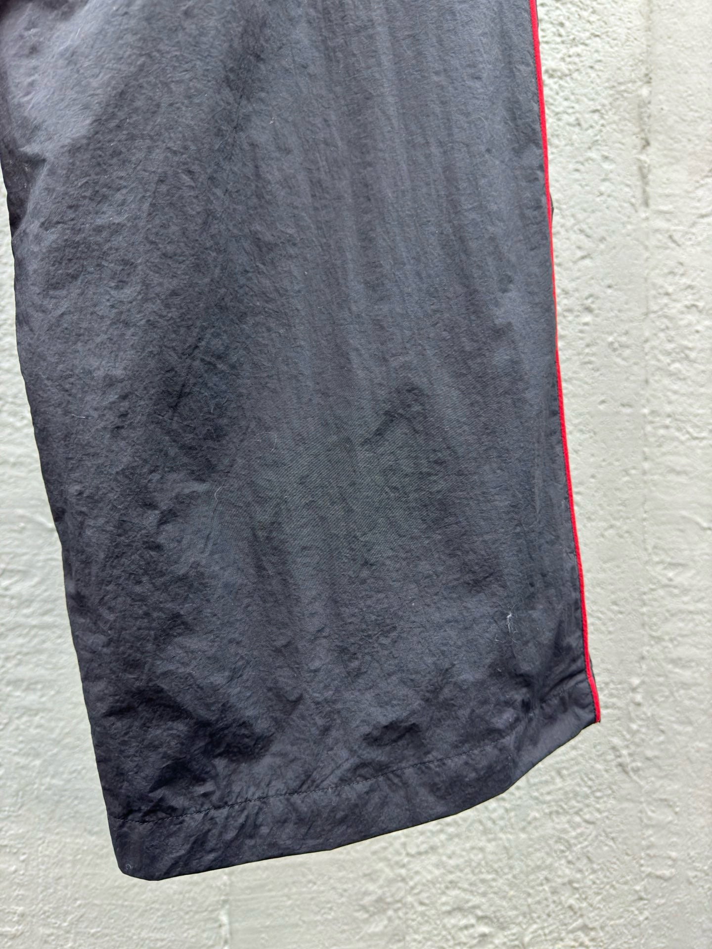 Schwarze Hosen