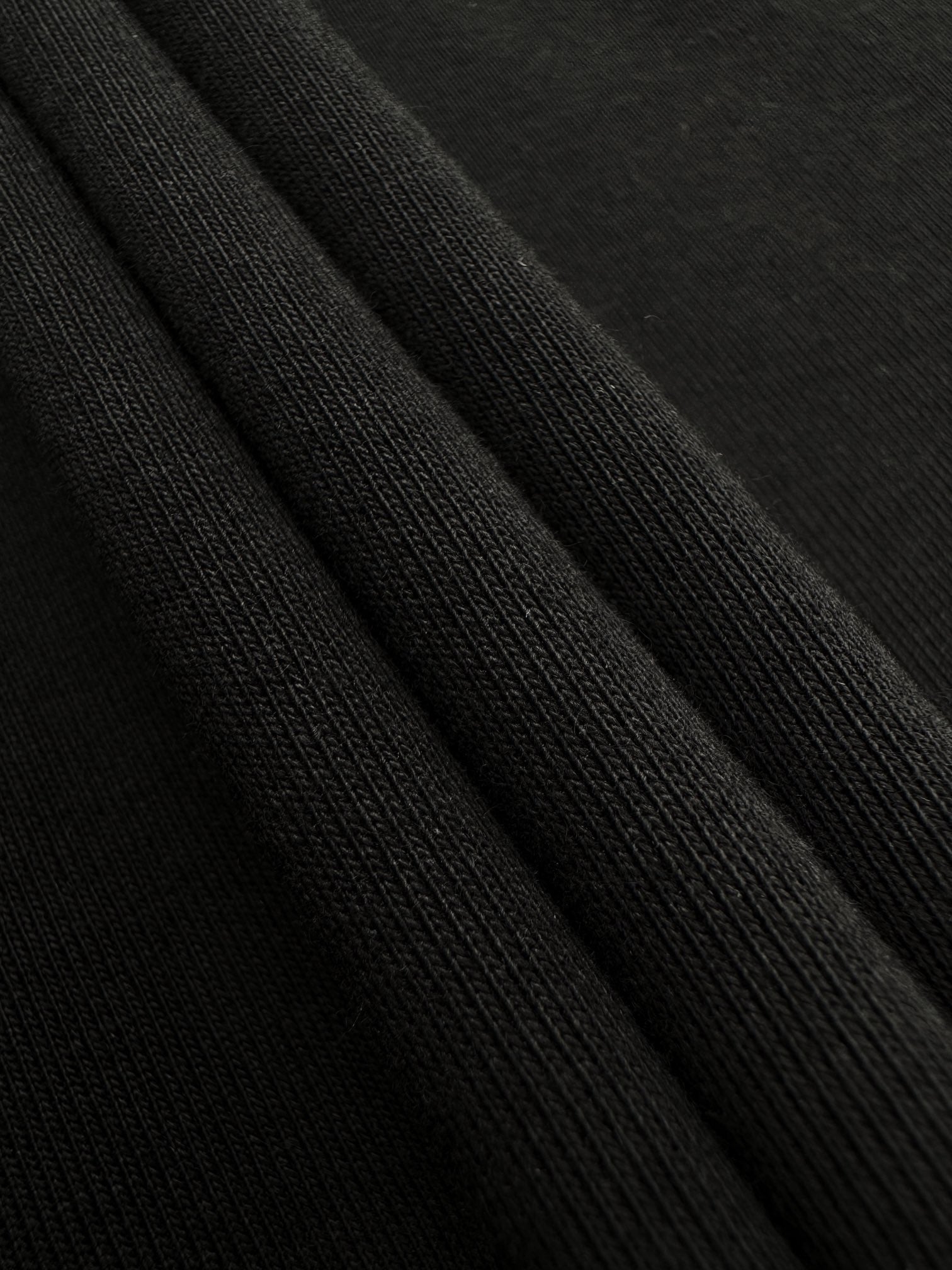 Black and White T-Shirt - FashionHype.xyz