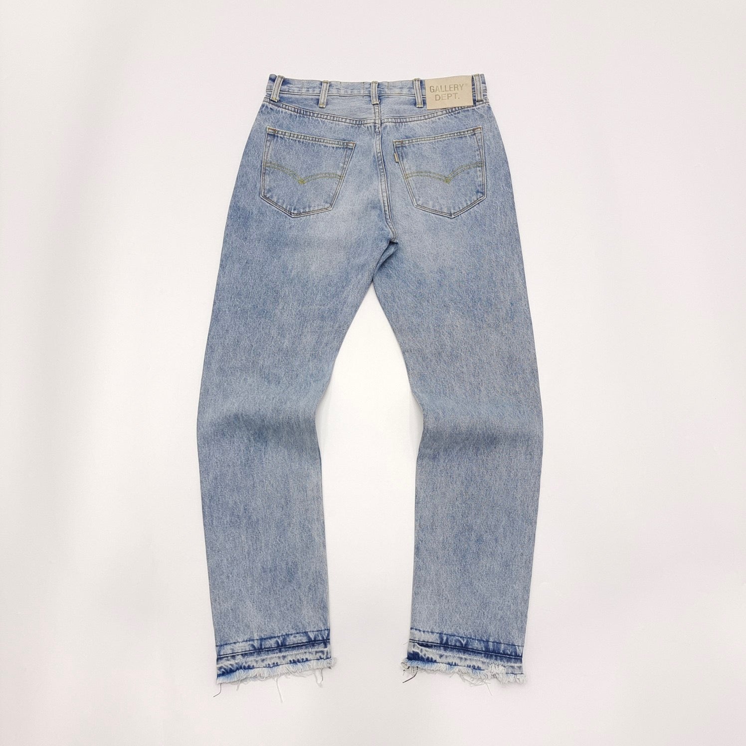 Dark blue Pant - Size 29 - FashionHype.xyz
