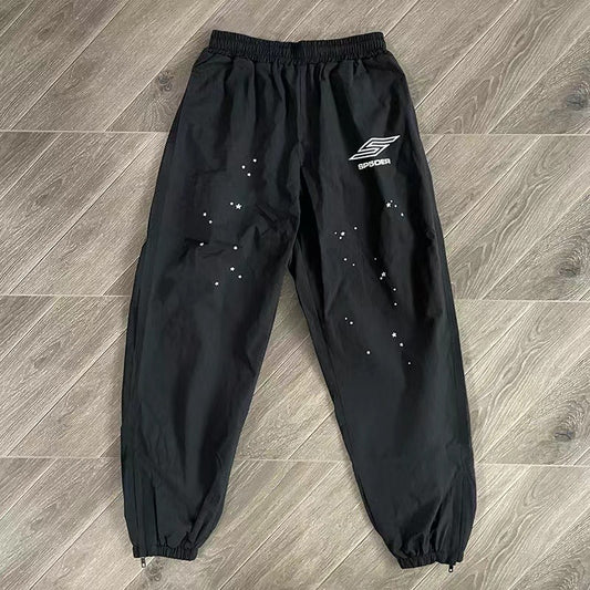 Schwarze Hosen
