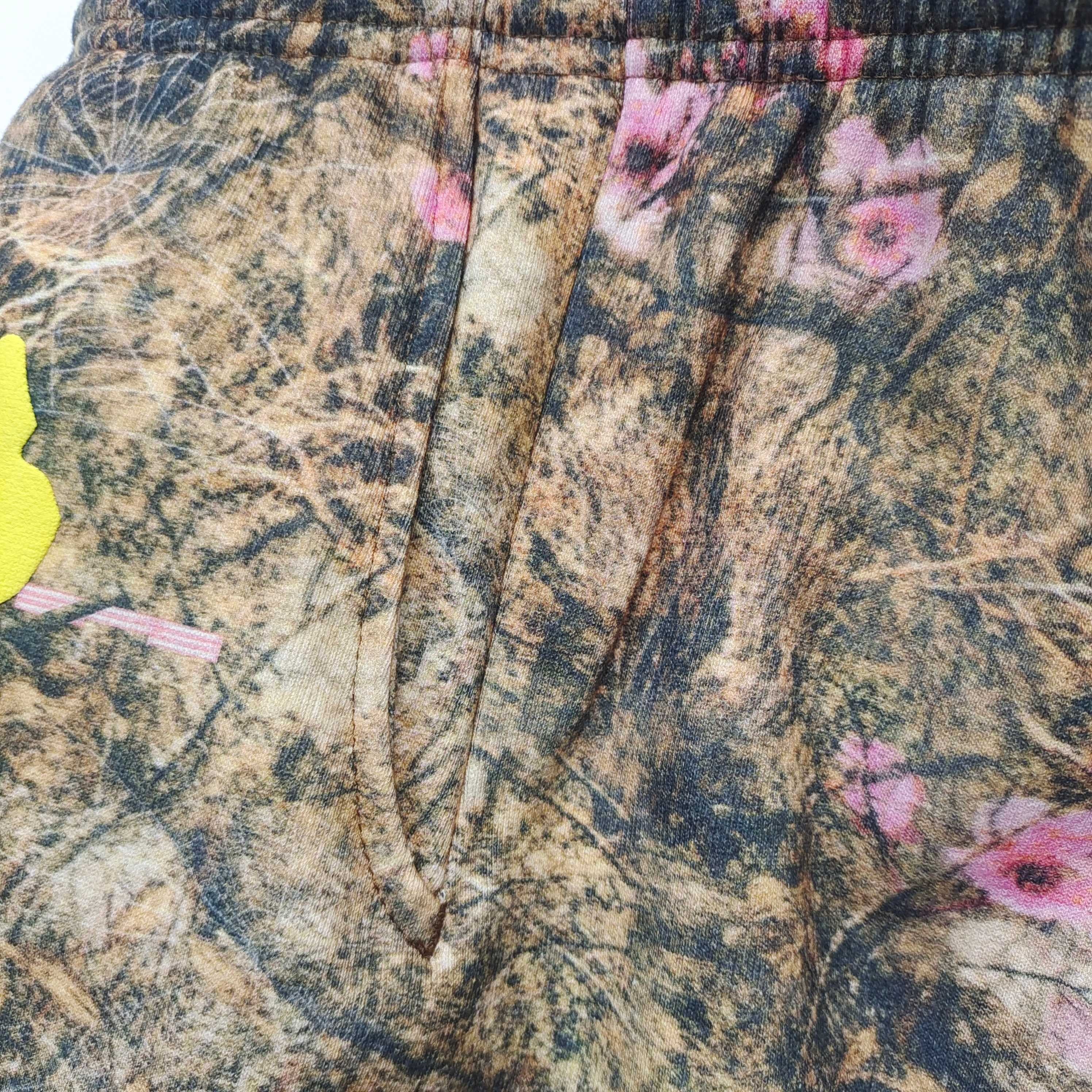 Multi-Colors Pant - FashionHype.xyz