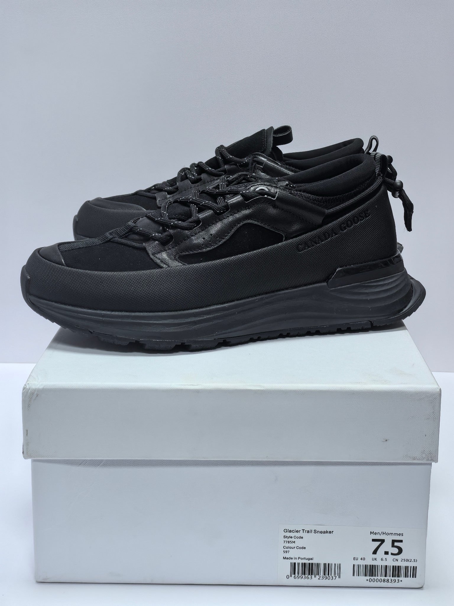Multi-Colors Shoes - FashionHype.xyz