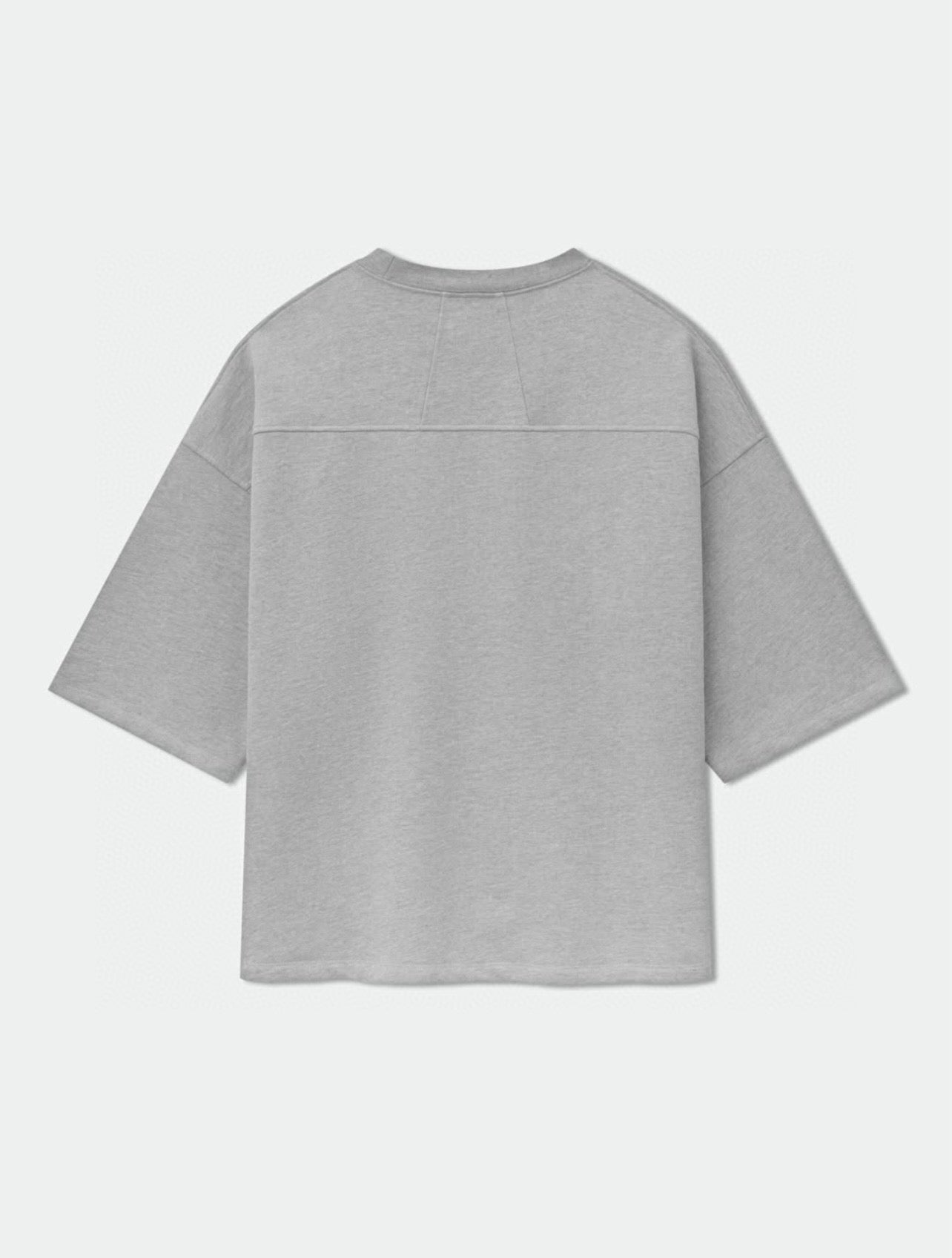 Grey T-Shirt - FashionHype.xyz