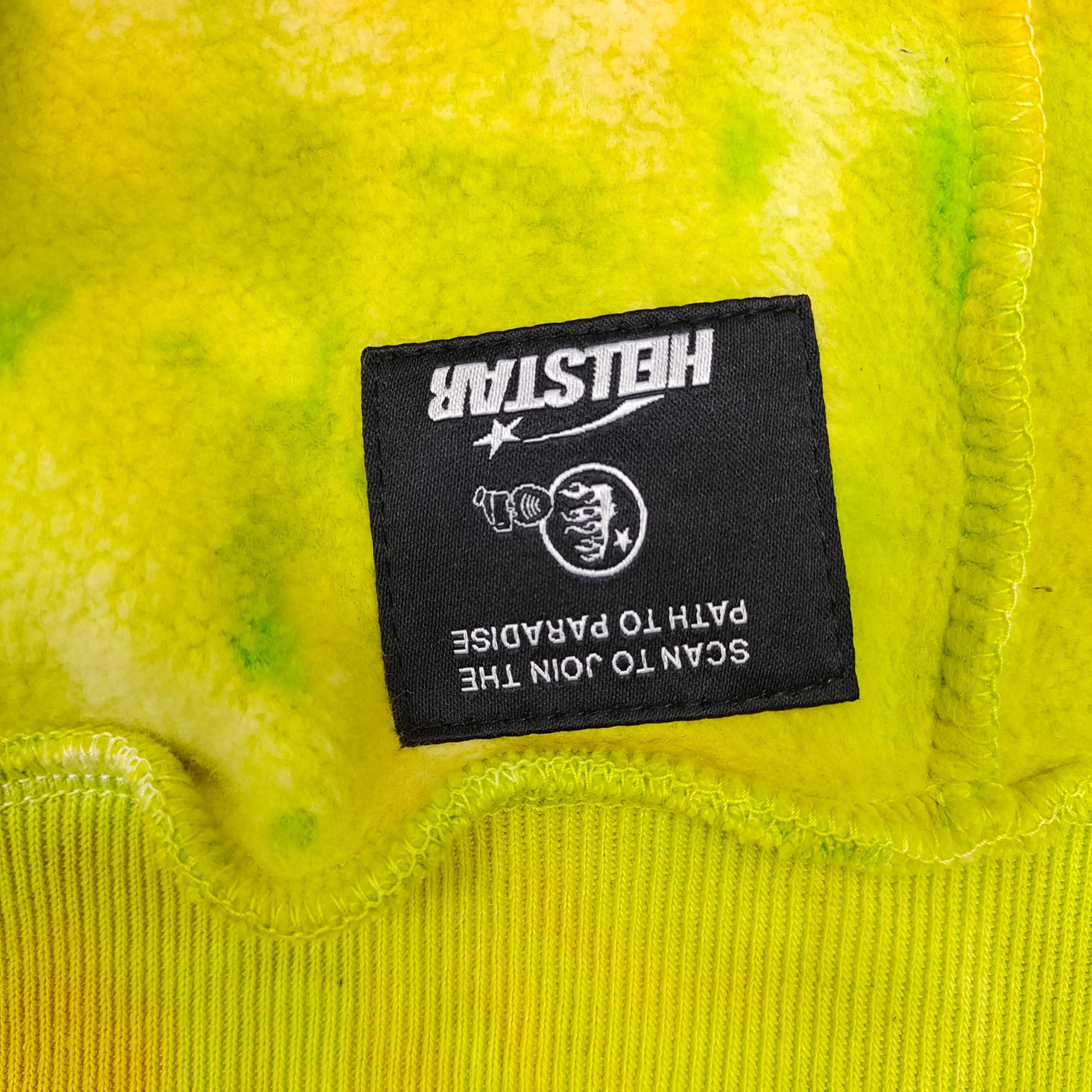 Multi-Colors Hoodie - FashionHype.xyz