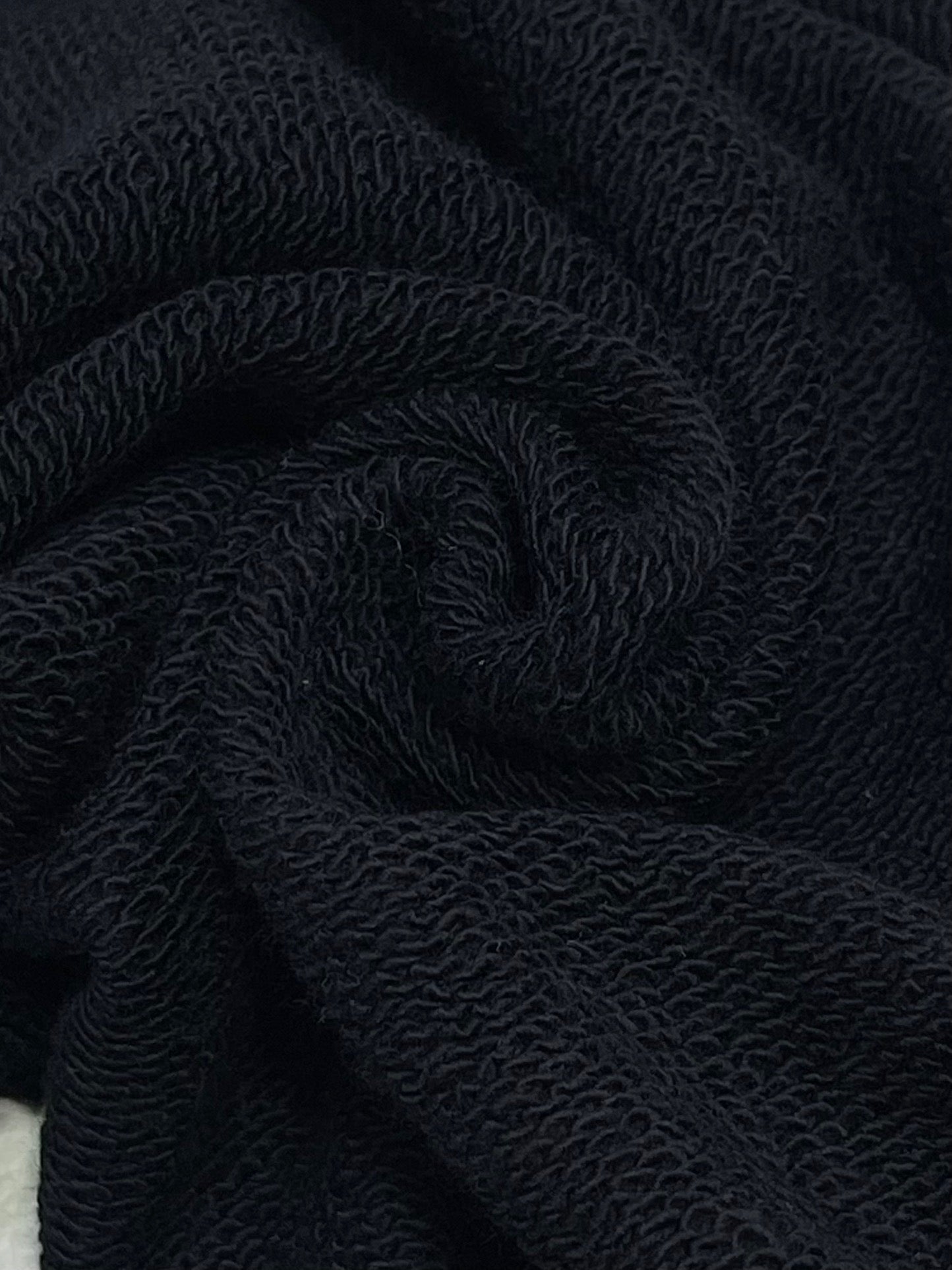 Schwarze Hosen