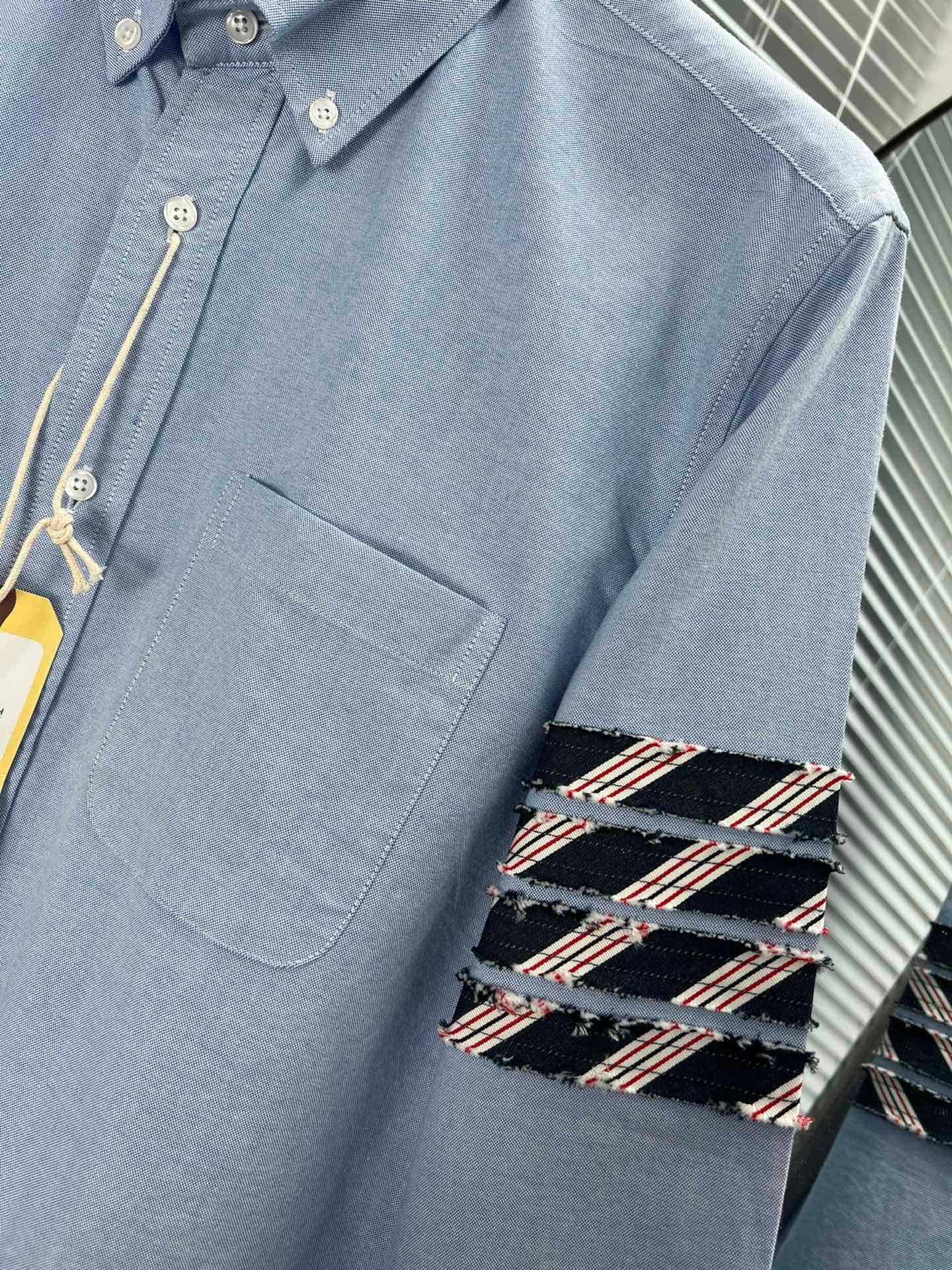 Mehrfarbige Jacke