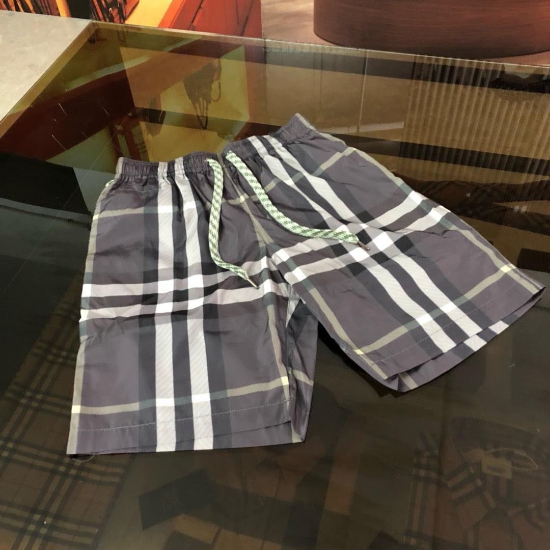 Multi-Colors Short - FashionHype.xyz