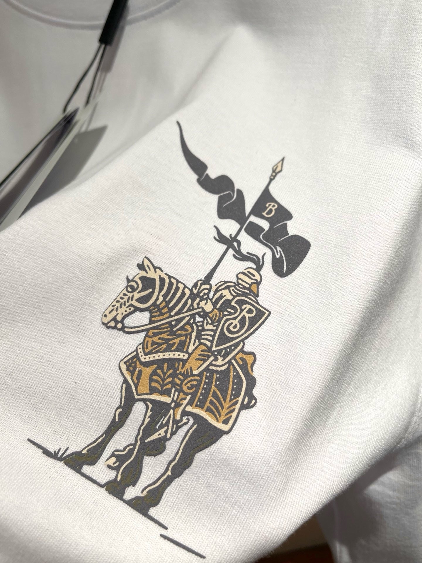 Multi-Colors T-Shirt - FashionHype.xyz