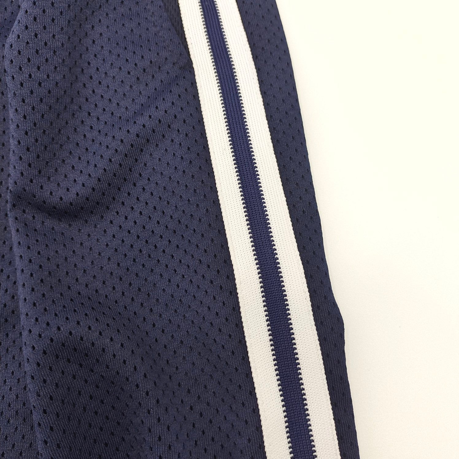 Blue Short - FashionHype.xyz