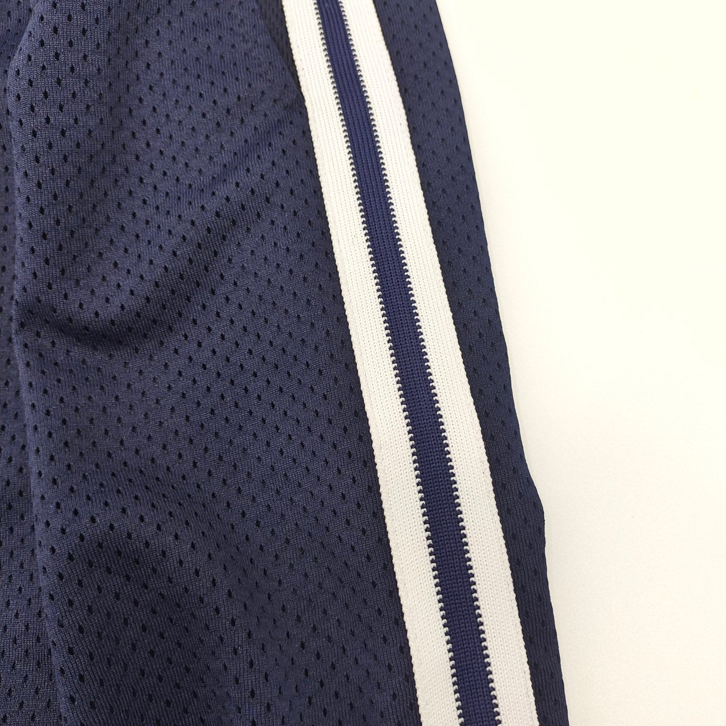 Blue Short - FashionHype.xyz
