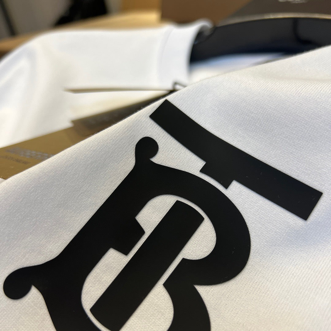 Black,Khaki and White T-shirt - FashionHype.xyz