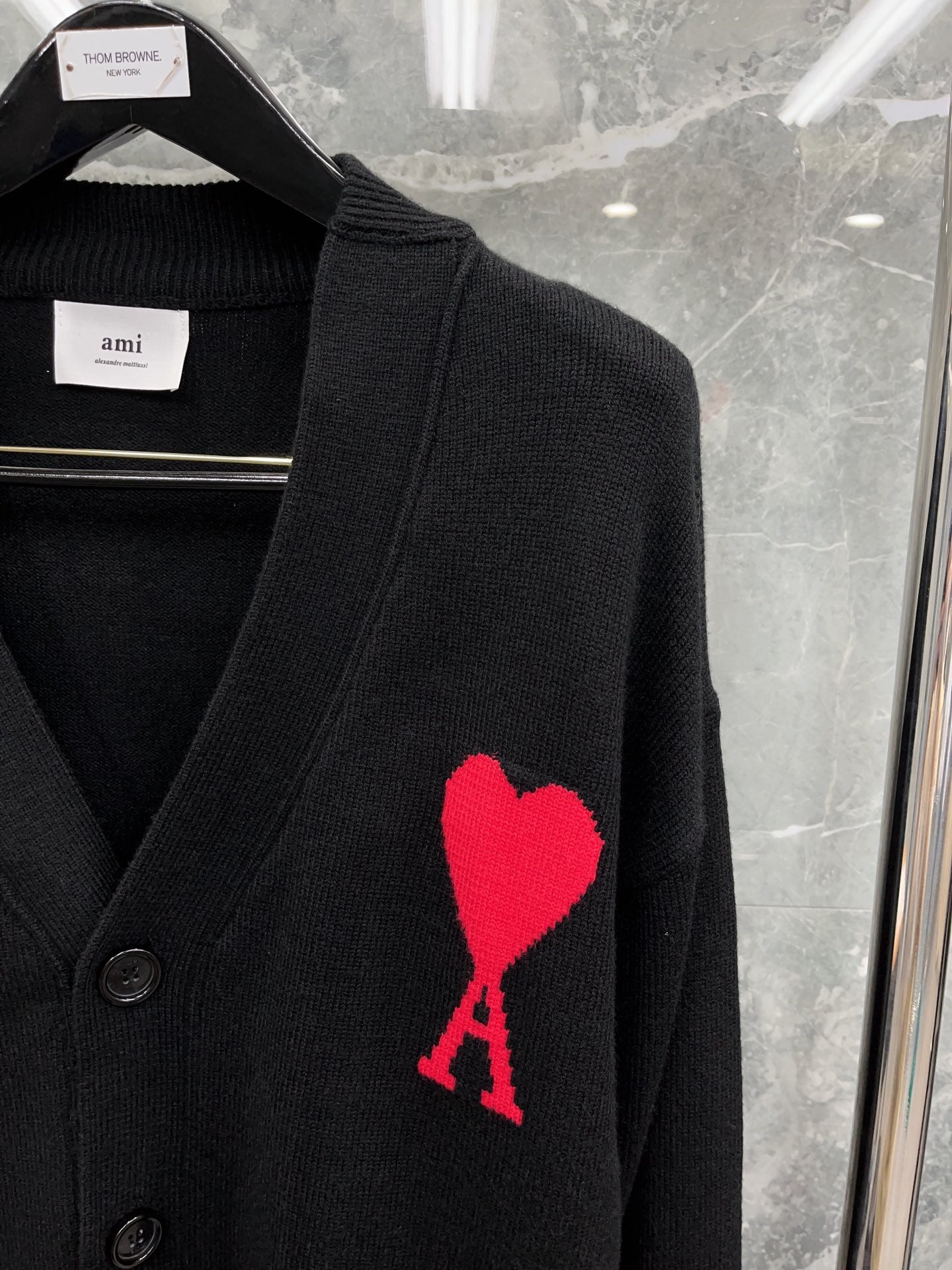 Multi-color Jacket - FashionHype.xyz