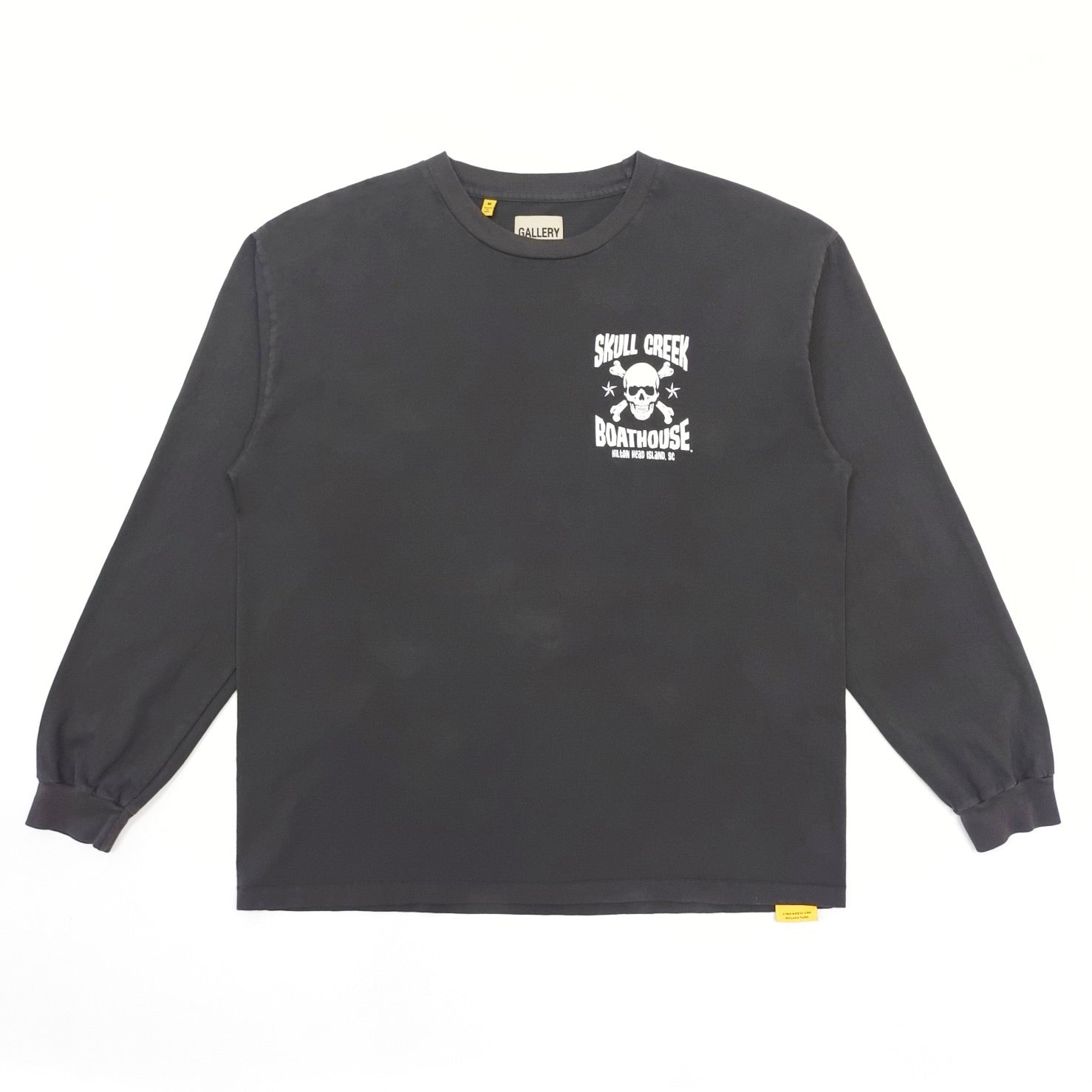 Jersey negro