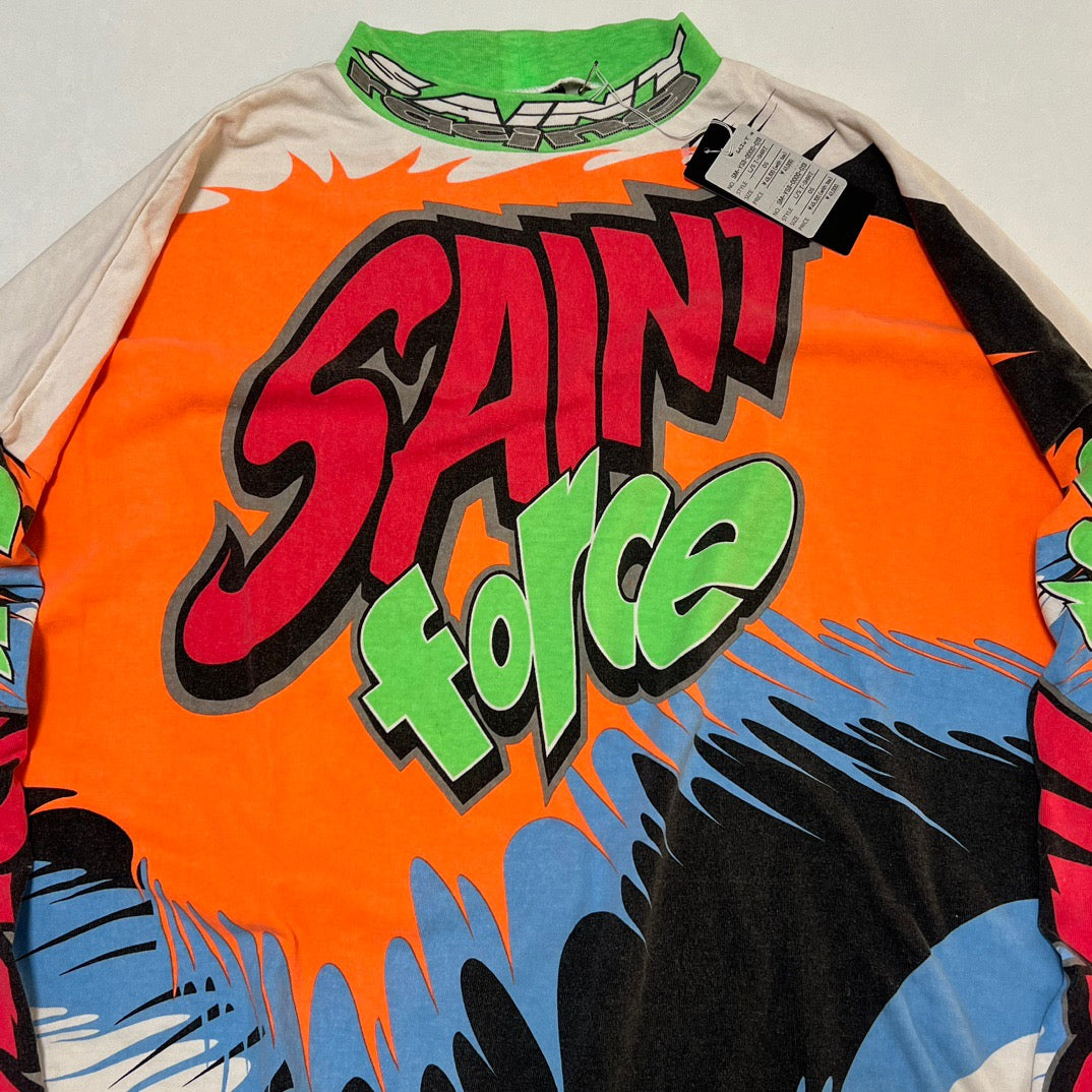 Mehrfarbiges Jersey