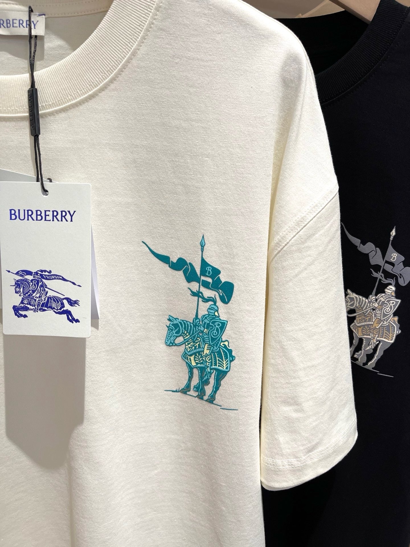 Multi-Colors T-Shirt - FashionHype.xyz