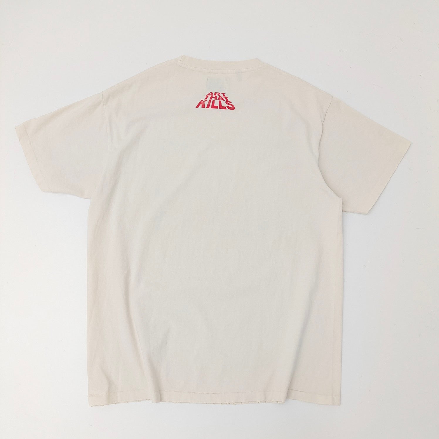 Hellrosa T-Shirt