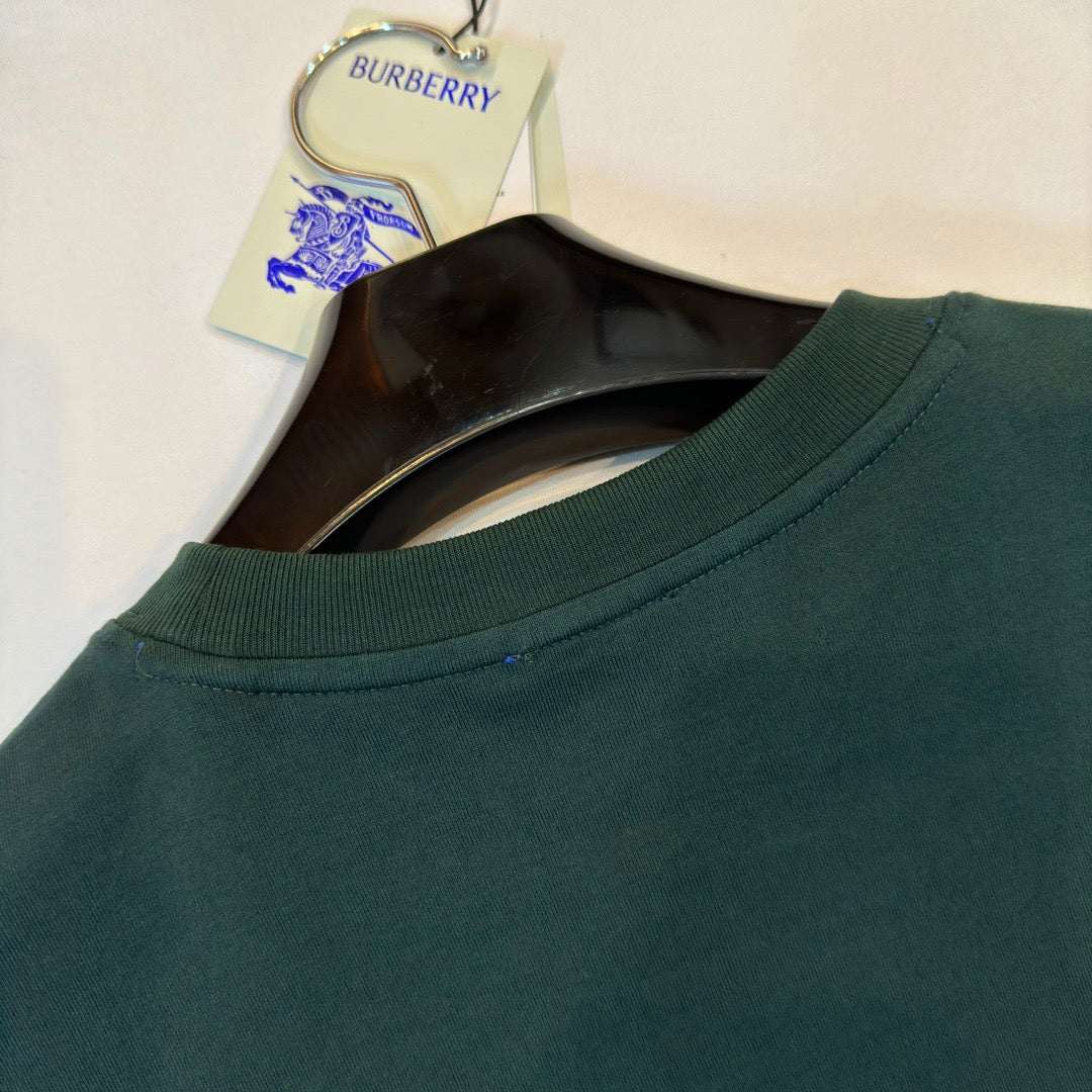 Mehrfarbiges T-Shirt