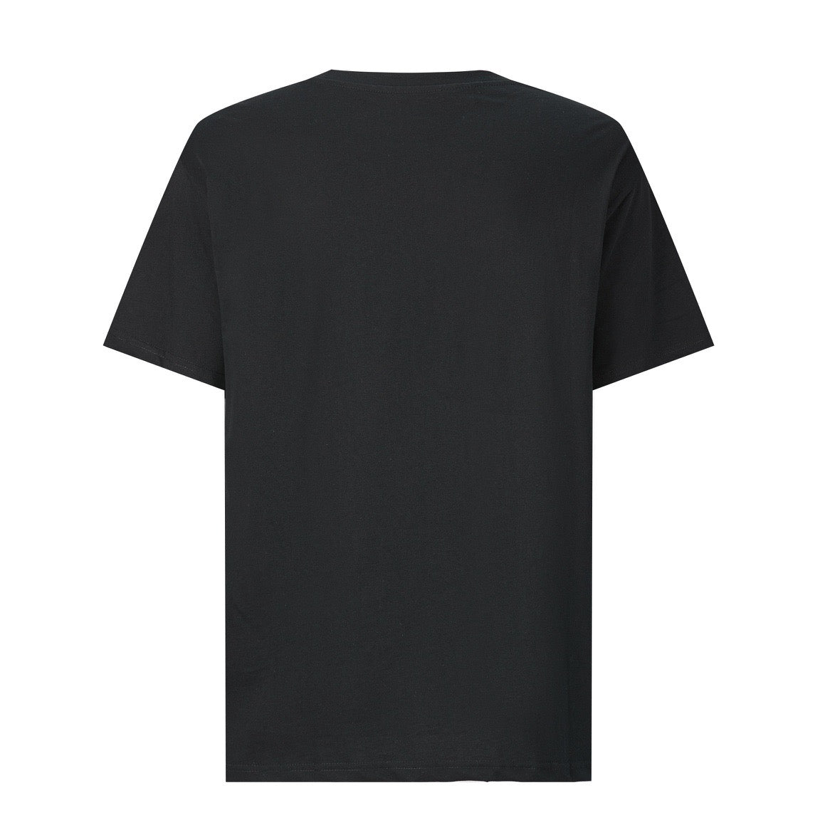 Black and White T-shirt - FashionHype.xyz