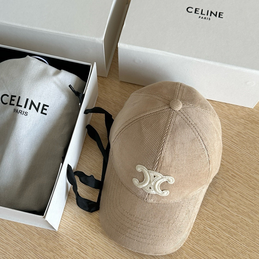 Multi-Color Hat - FashionHype.xyz