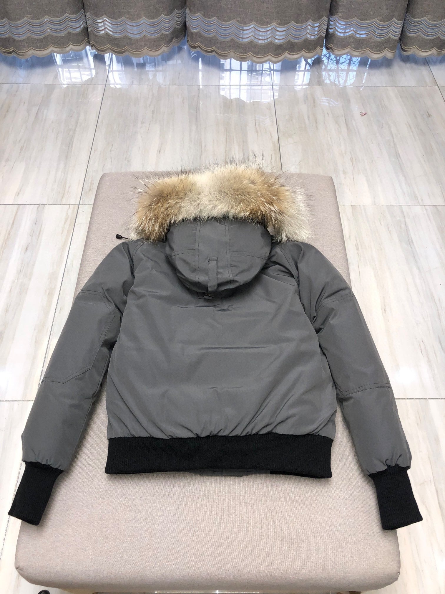 Multi-color Jacket - Size XS - FashionHype.xyz