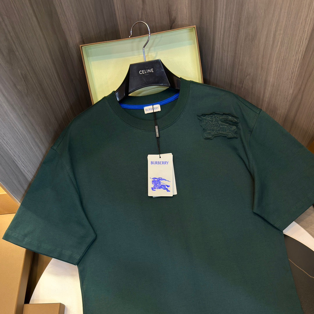 Mehrfarbiges T-Shirt