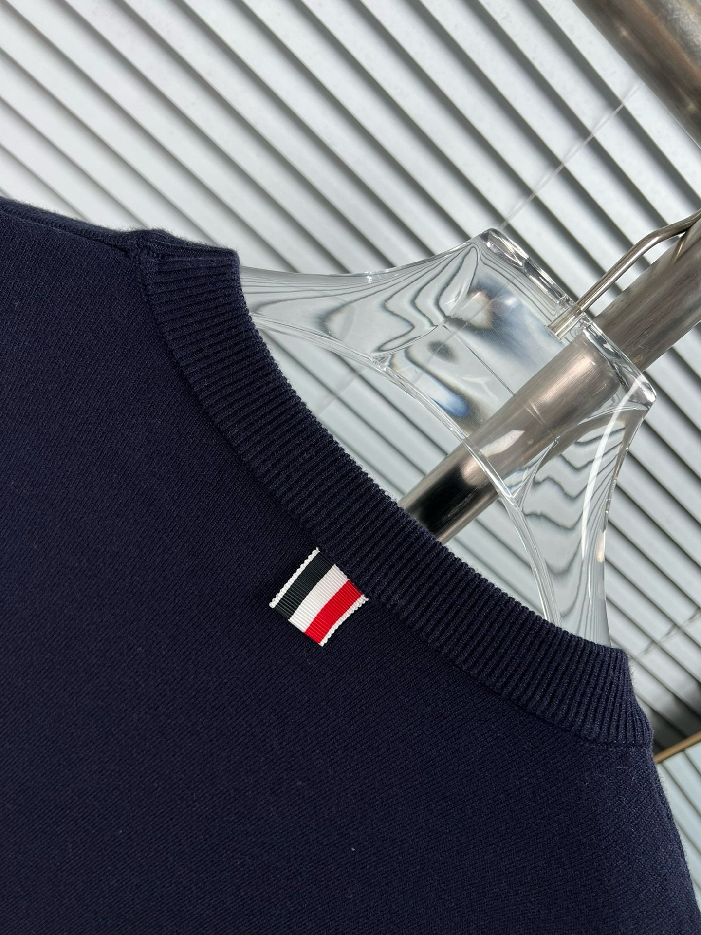 Multi-Colors Jersey - FashionHype.xyz