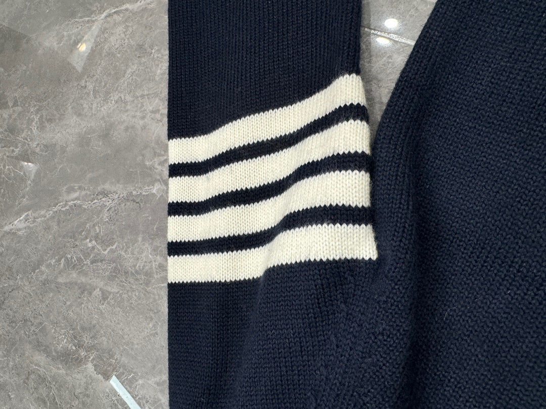 Mehrfarbiges Trikot