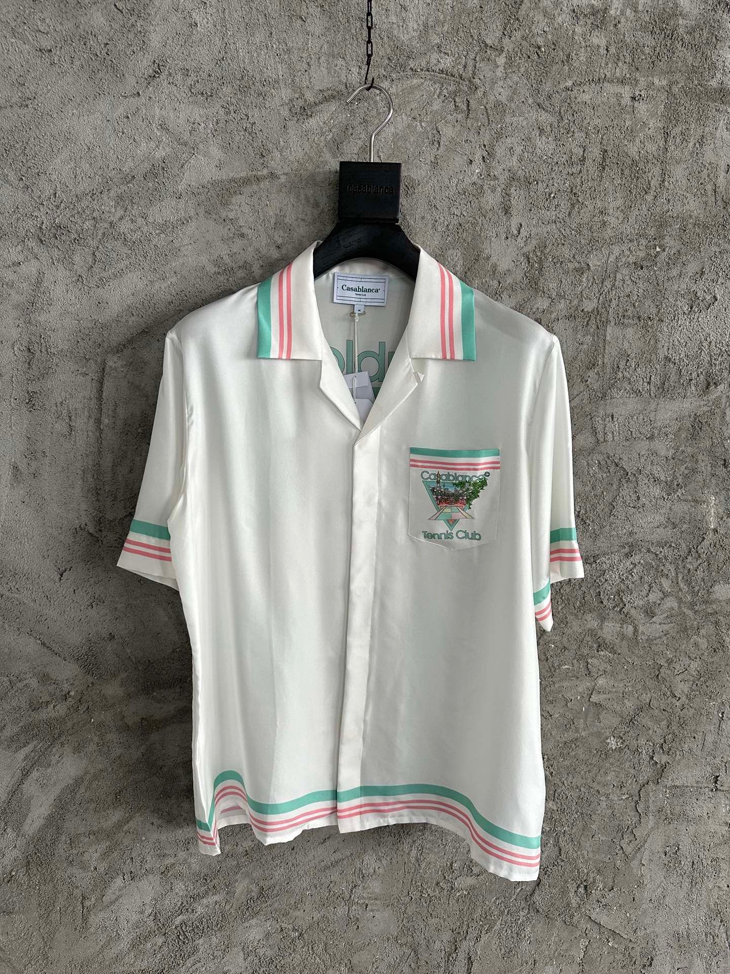 Multi-color Shirt - FashionHype.xyz